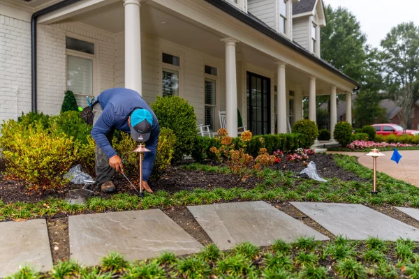 Driveways & Pathways